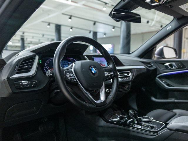 used 2024 BMW 228 Gran Coupe car, priced at $30,990
