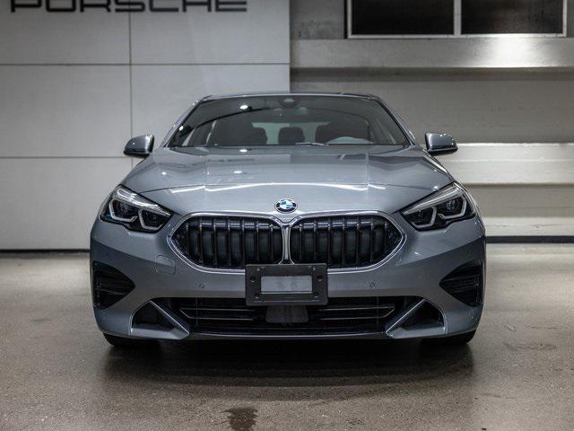 used 2024 BMW 228 Gran Coupe car, priced at $30,990