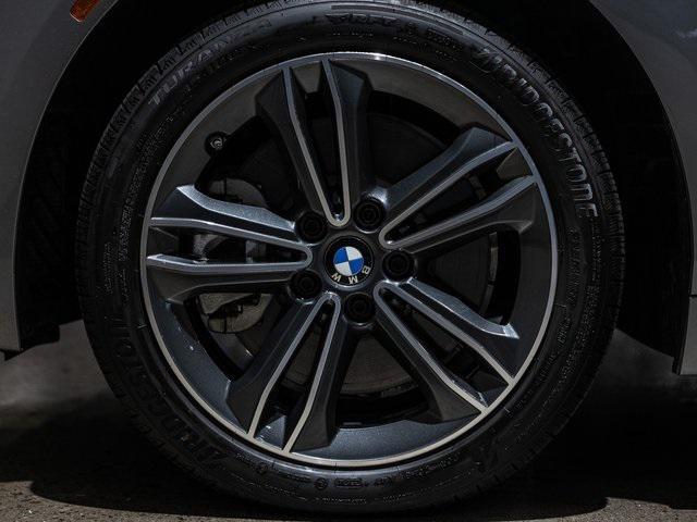 used 2024 BMW 228 Gran Coupe car, priced at $30,990