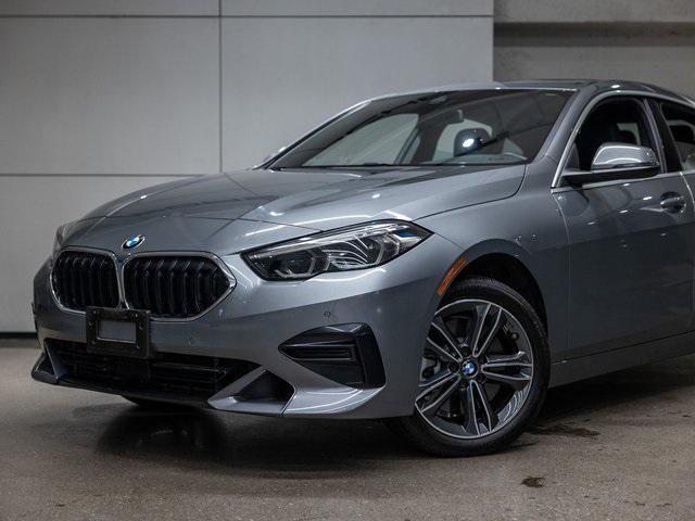 used 2024 BMW 228 Gran Coupe car, priced at $30,990