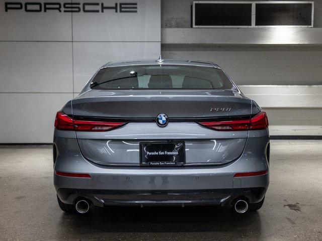 used 2024 BMW 228 Gran Coupe car, priced at $30,990