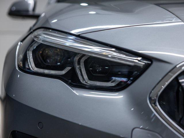 used 2024 BMW 228 Gran Coupe car, priced at $30,990