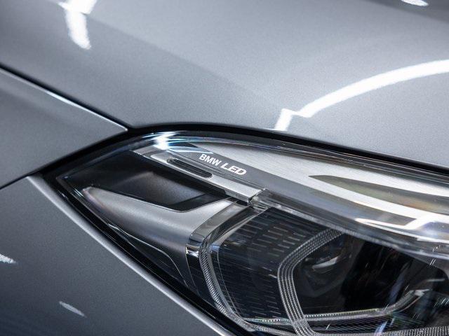 used 2024 BMW 228 Gran Coupe car, priced at $30,990