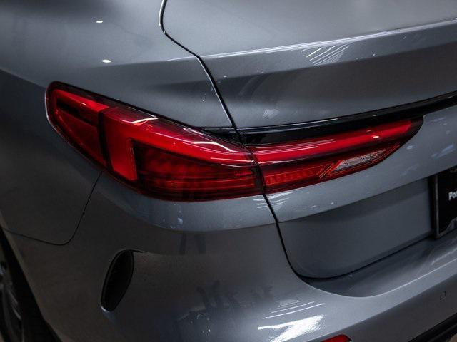 used 2024 BMW 228 Gran Coupe car, priced at $30,990