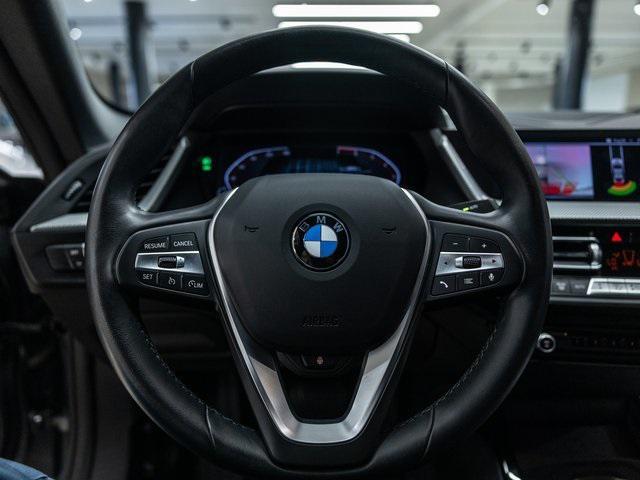 used 2024 BMW 228 Gran Coupe car, priced at $30,990