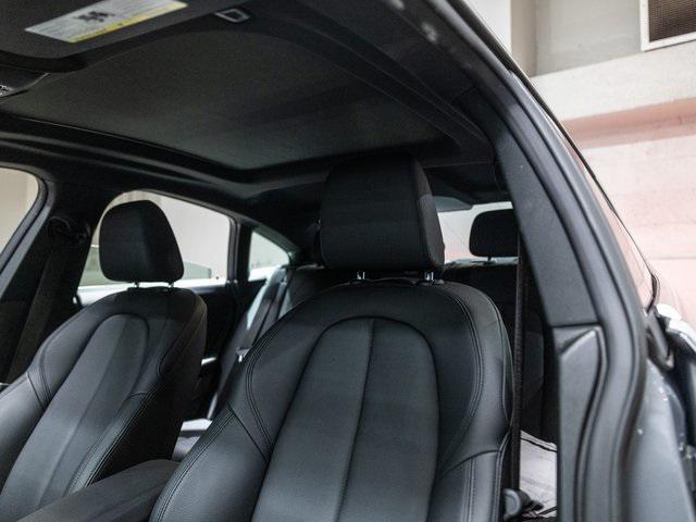 used 2024 BMW 228 Gran Coupe car, priced at $30,990
