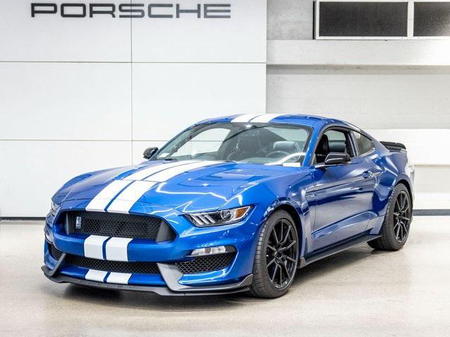 used 2017 Ford Shelby GT350 car, priced at $74,995