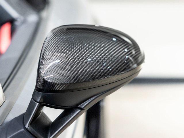 used 2025 Porsche 718 Spyder car, priced at $236,430