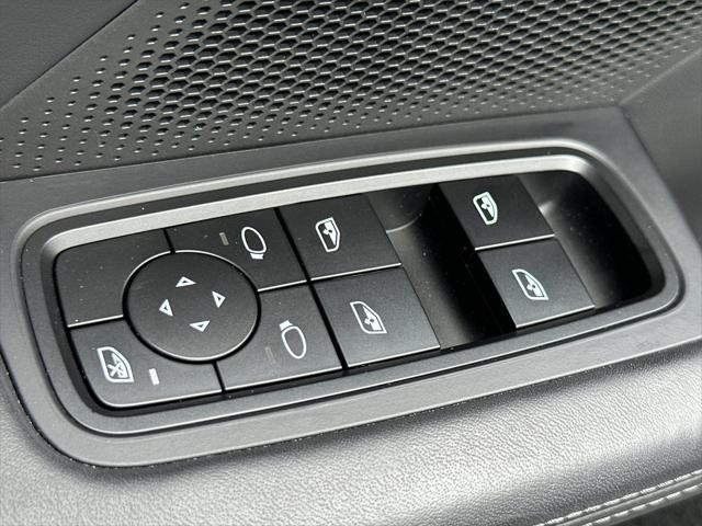 used 2023 Porsche Taycan car, priced at $124,778