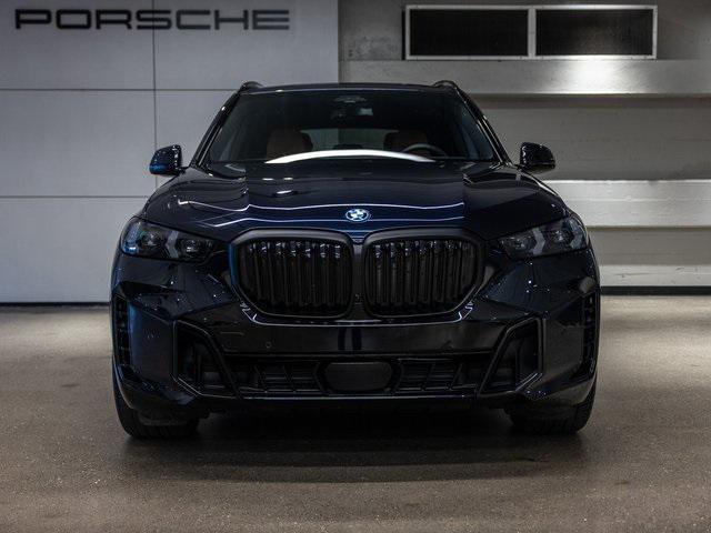 used 2026 BMW X5 PHEV car, priced at $82,990