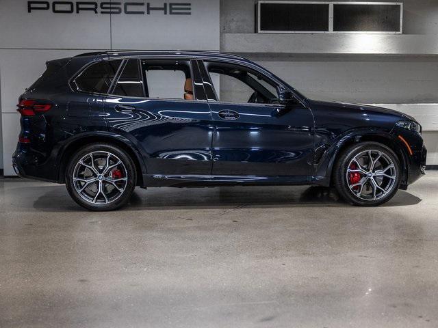 used 2026 BMW X5 PHEV car, priced at $82,990