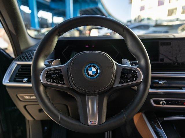 used 2026 BMW X5 PHEV car, priced at $82,990
