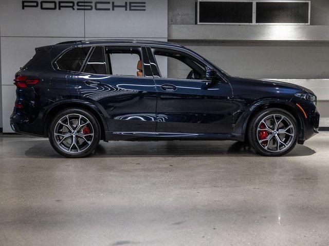 used 2026 BMW X5 PHEV car, priced at $82,990