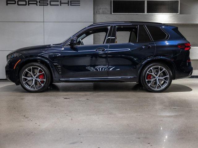 used 2026 BMW X5 PHEV car, priced at $82,990