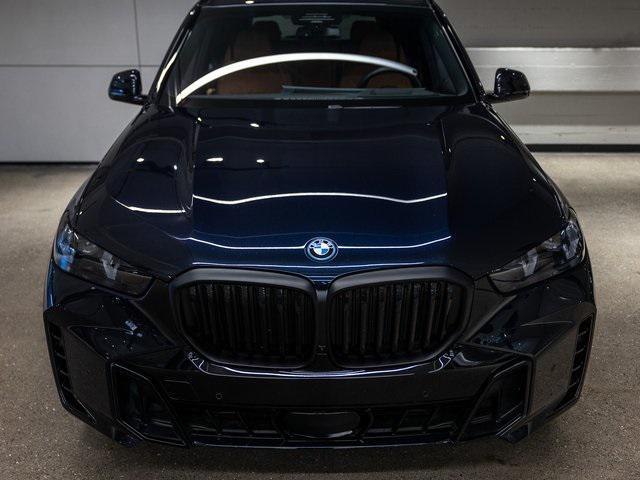 used 2026 BMW X5 PHEV car, priced at $82,990