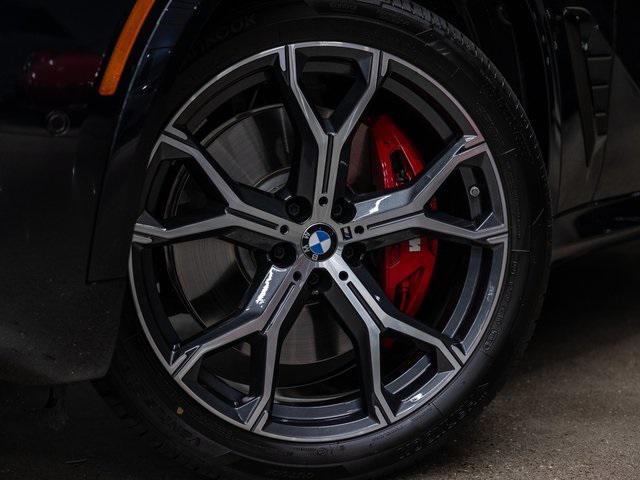 used 2026 BMW X5 PHEV car, priced at $82,990