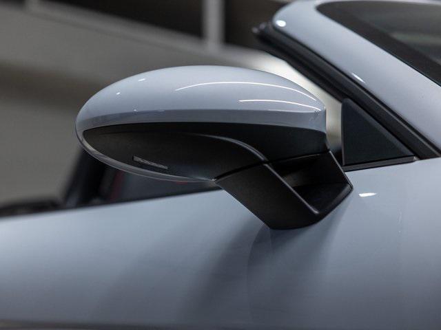 used 2024 Porsche 718 Boxster car, priced at $131,990