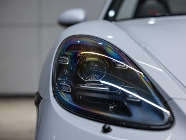 used 2024 Porsche 718 Boxster car, priced at $131,990