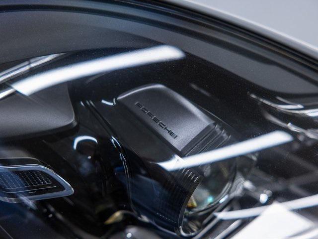 used 2024 Porsche 718 Boxster car, priced at $131,990