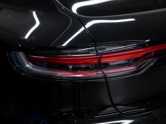 used 2025 Porsche Macan car, priced at $69,990