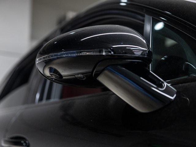 used 2025 Porsche Macan car, priced at $69,990