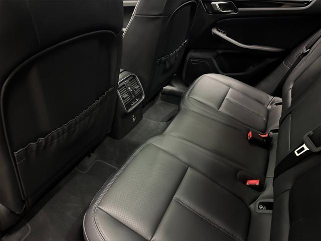 used 2024 Porsche Macan car, priced at $62,771