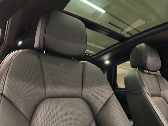 used 2024 Porsche Macan car, priced at $62,771