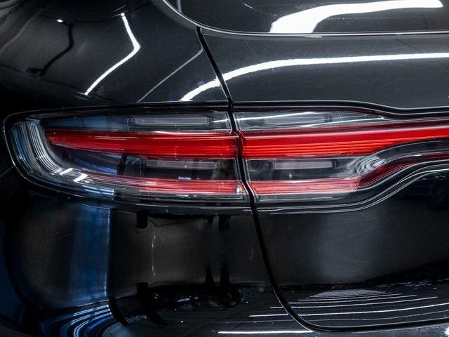 used 2022 Porsche Macan car, priced at $47,722