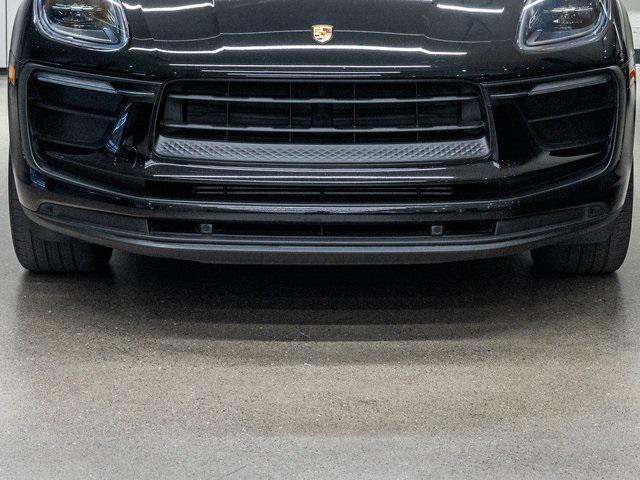 used 2022 Porsche Macan car, priced at $47,722