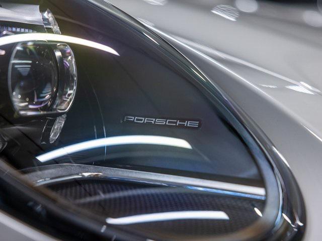 used 2023 Porsche 911 car, priced at $142,990