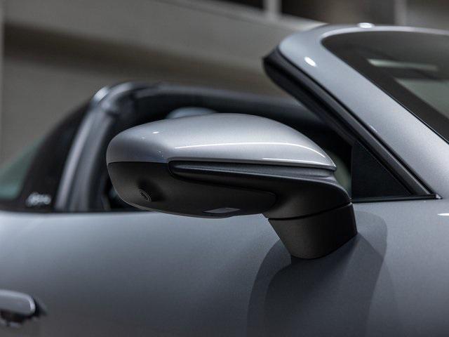 used 2023 Porsche 911 car, priced at $217,990