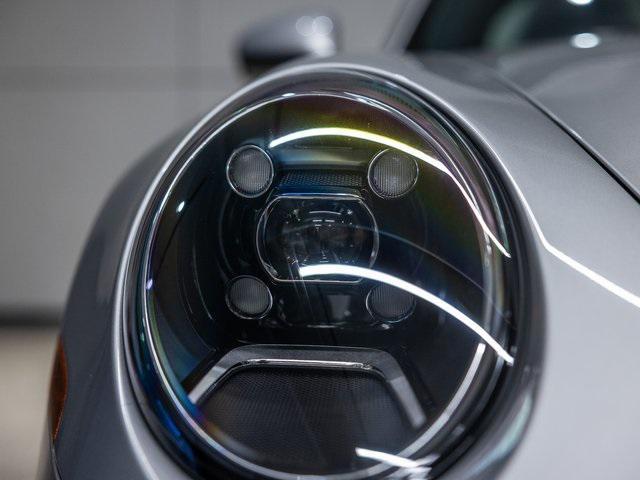 used 2023 Porsche 911 car, priced at $217,990