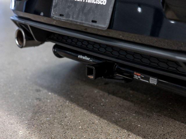 used 2019 Volkswagen Golf GTI car, priced at $23,999