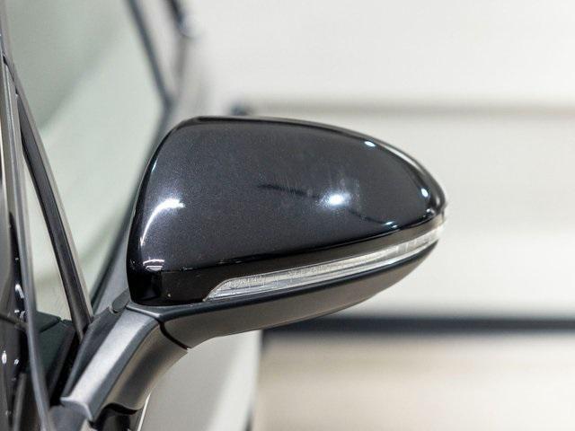 used 2019 Volkswagen Golf GTI car, priced at $23,999