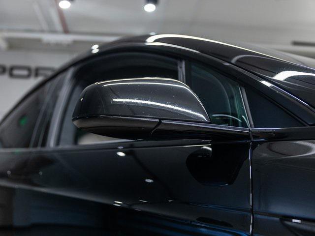 used 2022 Tesla Model X car, priced at $52,172