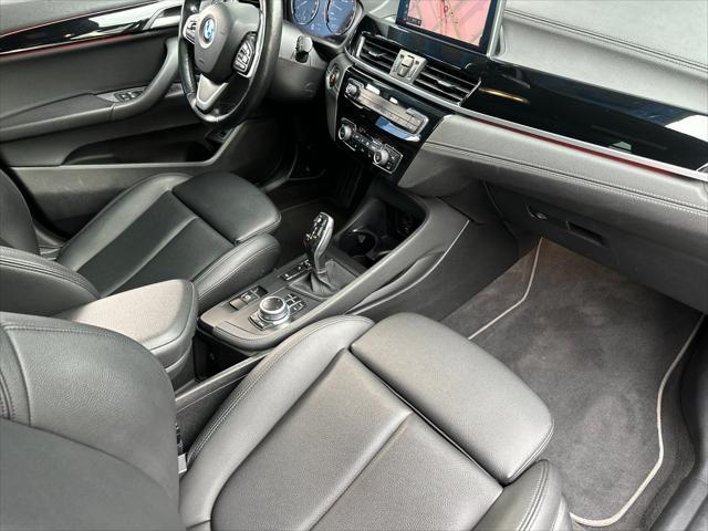 used 2022 BMW X2 car, priced at $24,441