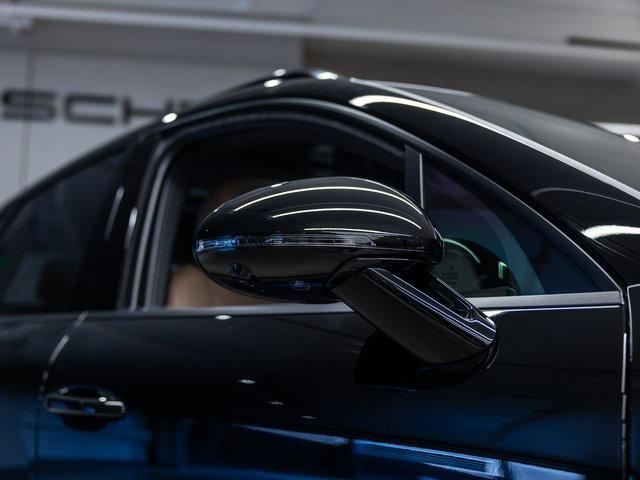 new 2026 Porsche Macan car, priced at $77,400