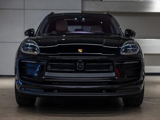 new 2026 Porsche Macan car, priced at $77,400
