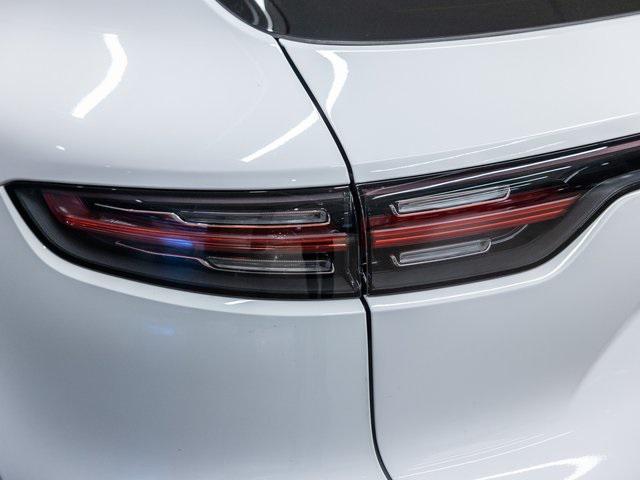 used 2023 Porsche Cayenne car, priced at $75,919