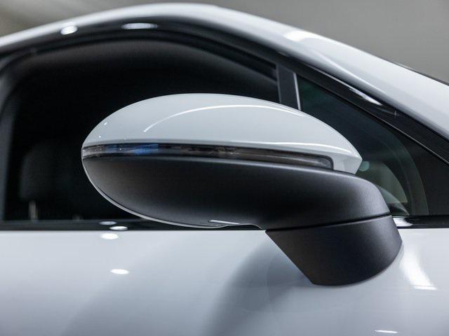 used 2023 Porsche Cayenne car, priced at $75,919