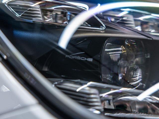 used 2023 Porsche Cayenne car, priced at $75,919