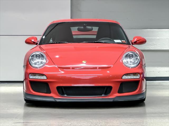 used 2010 Porsche 911 car, priced at $203,777