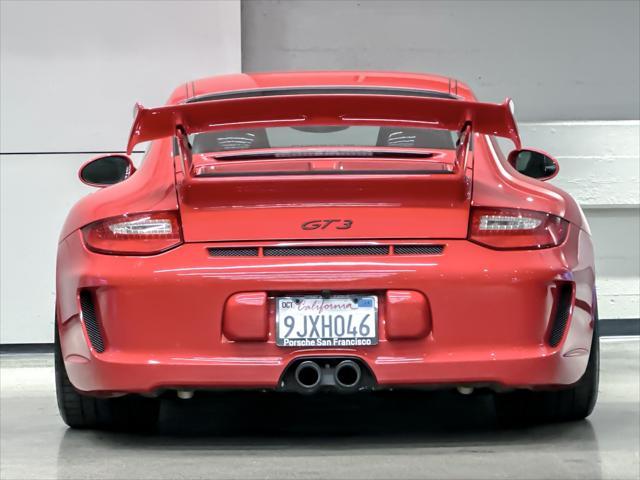 used 2010 Porsche 911 car, priced at $203,777