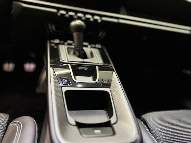 used 2023 Porsche 911 car, priced at $312,900