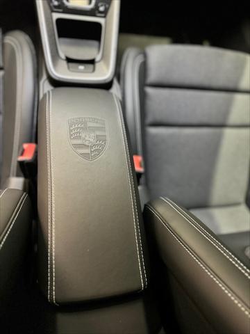 used 2023 Porsche 911 car, priced at $312,900