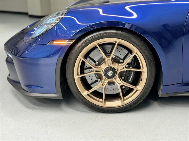 used 2023 Porsche 911 car, priced at $312,900