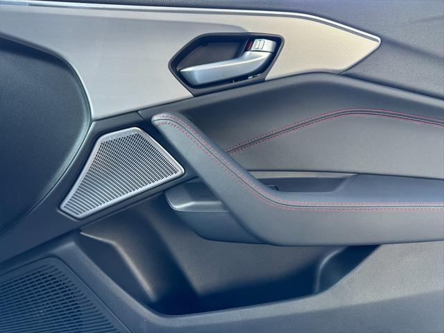 used 2025 Acura TLX car, priced at $46,804