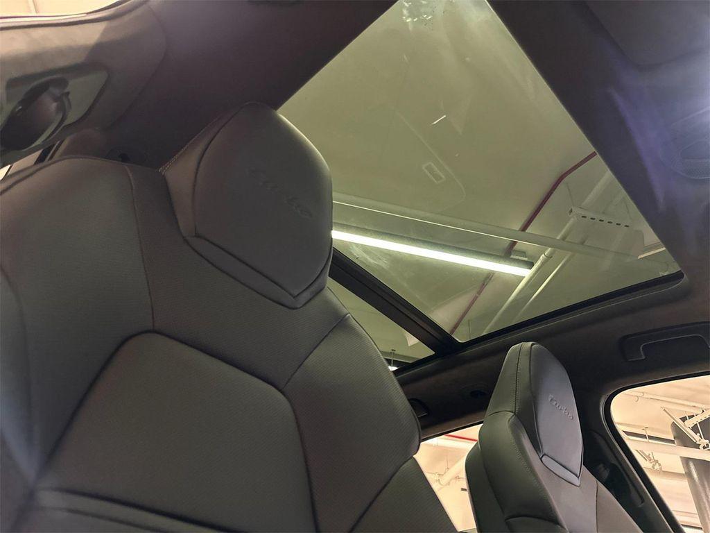 new 2025 Porsche Cayenne car, priced at $190,905