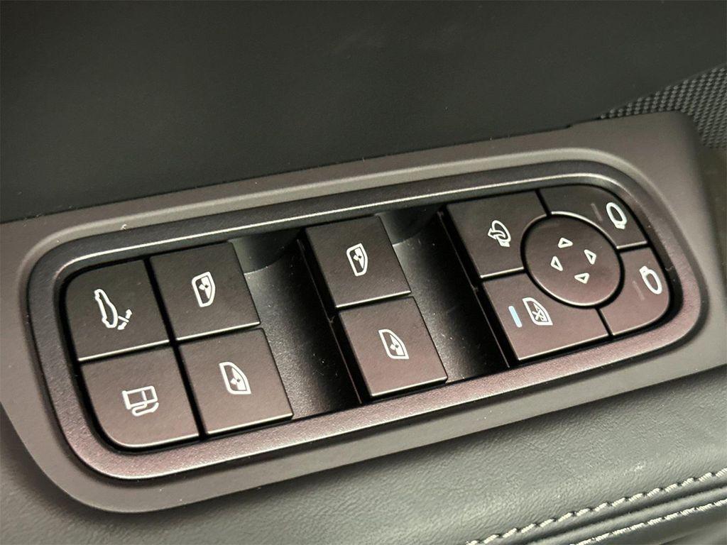 new 2025 Porsche Cayenne car, priced at $190,905
