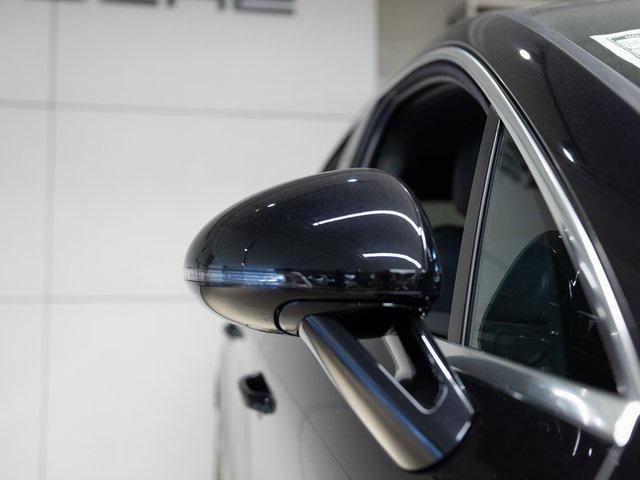 new 2025 Porsche Macan car, priced at $91,945